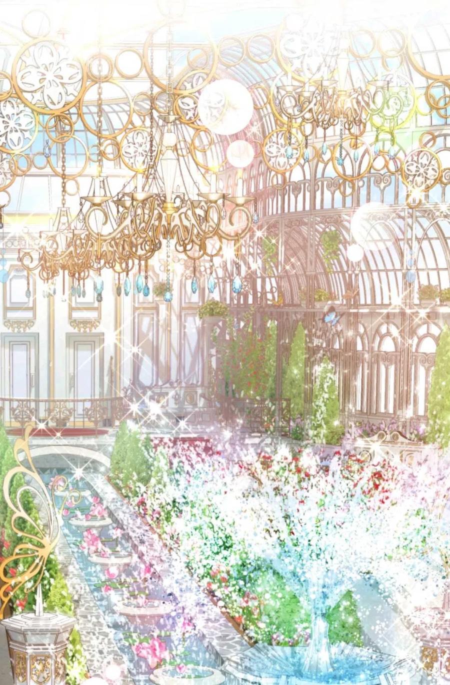 《成为暴君唯一的调香师》第42话 第48页