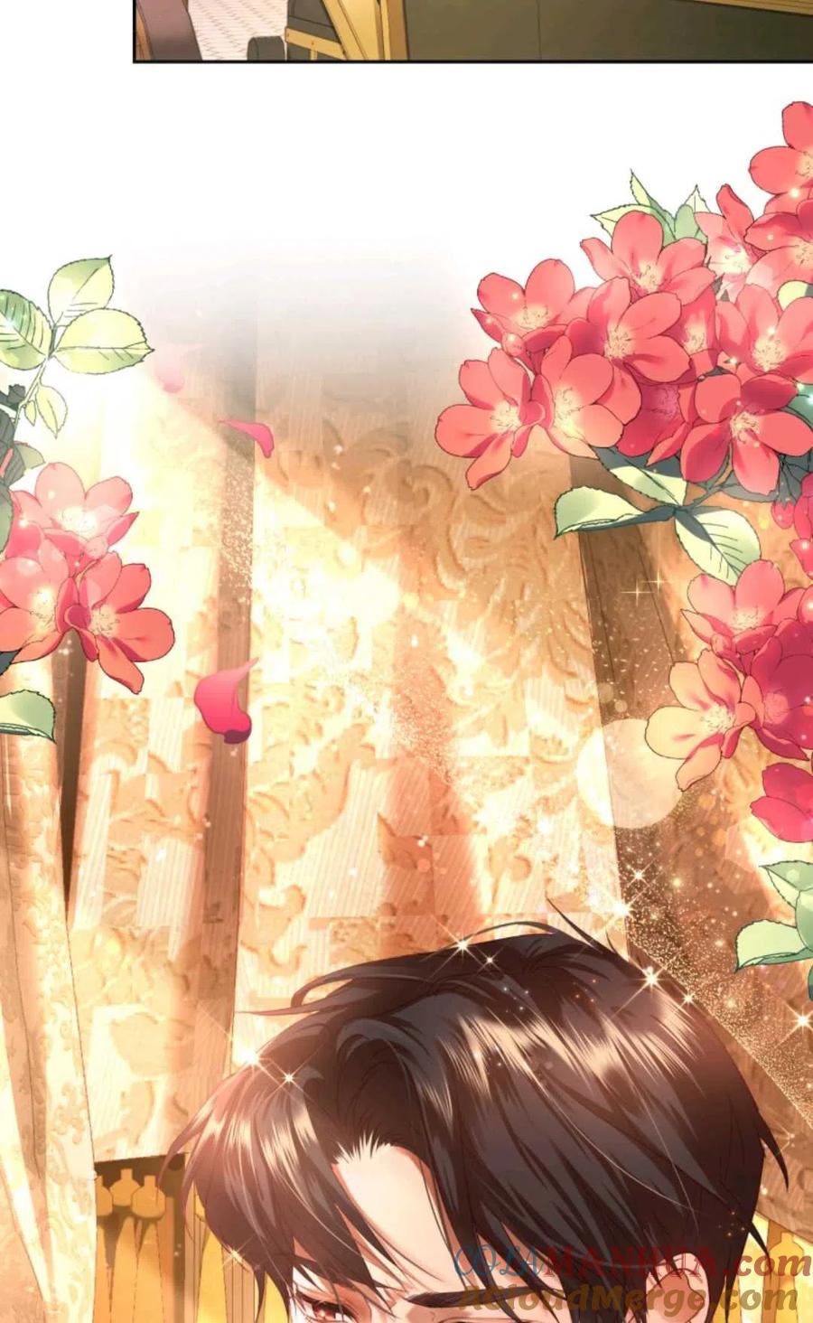 《成为暴君唯一的调香师》第42话 第85页