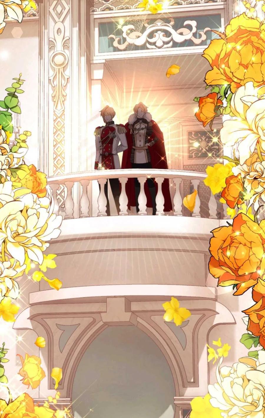 《成为暴君唯一的调香师》第43话 第15页