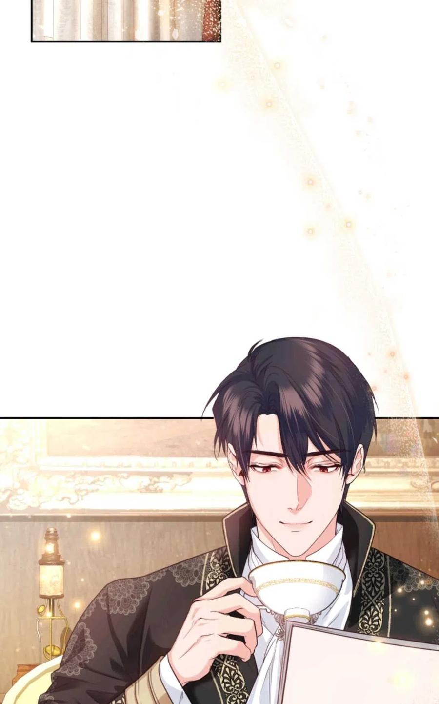《成为暴君唯一的调香师》第44话 第2页