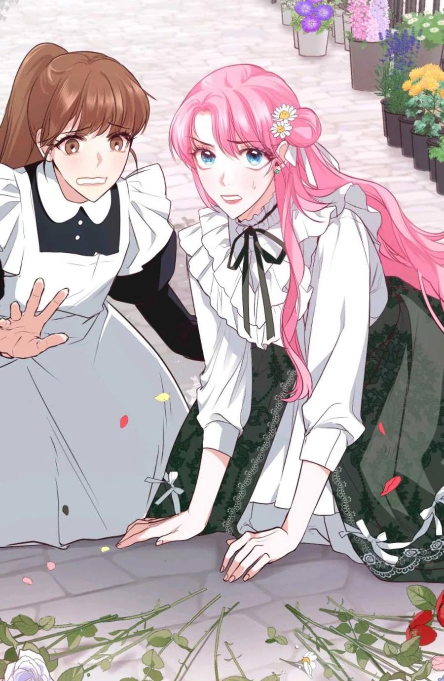 《成为暴君唯一的调香师》第05话 第3页