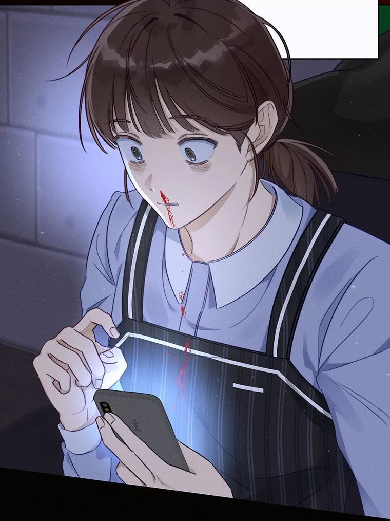《成为被诅咒的公爵家的女主人》1.成为公爵妻子 第20页