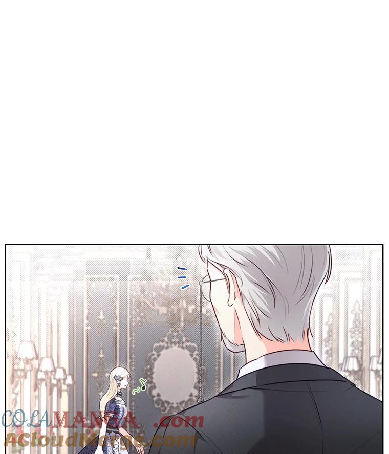 《成为被诅咒的公爵家的女主人》2.传闻 第89页