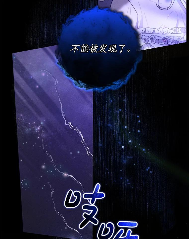 《成为被诅咒的公爵家的女主人》2.传闻 第119页