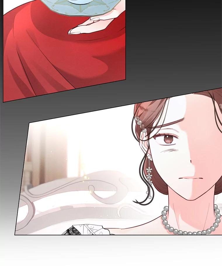 《成为被诅咒的公爵家的女主人》2.传闻 第22页
