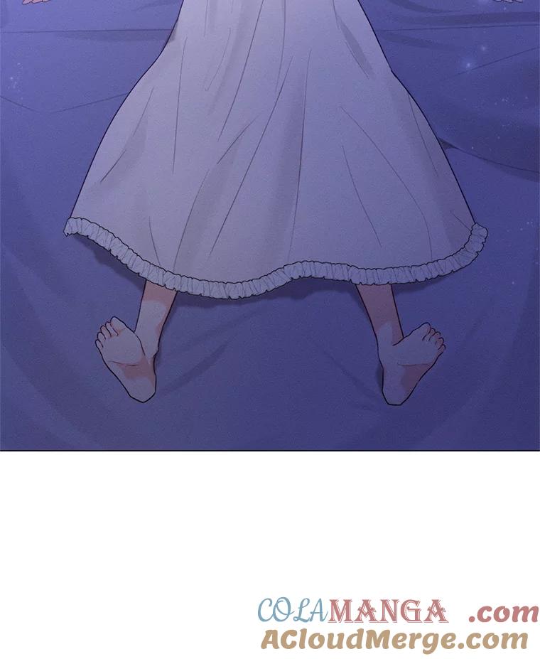 《成为被诅咒的公爵家的女主人》2.传闻 第109页