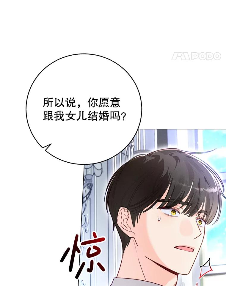 《成为被诅咒的公爵家的女主人》2.传闻 第67页