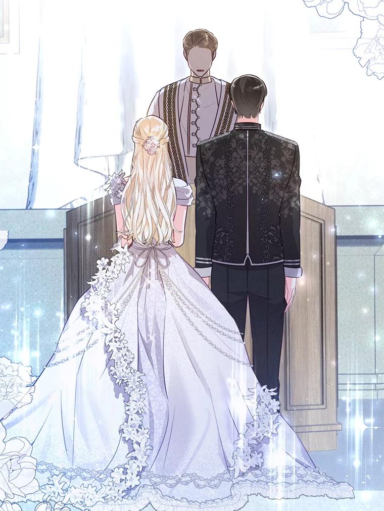 《成为被诅咒的公爵家的女主人》2.传闻 第79页