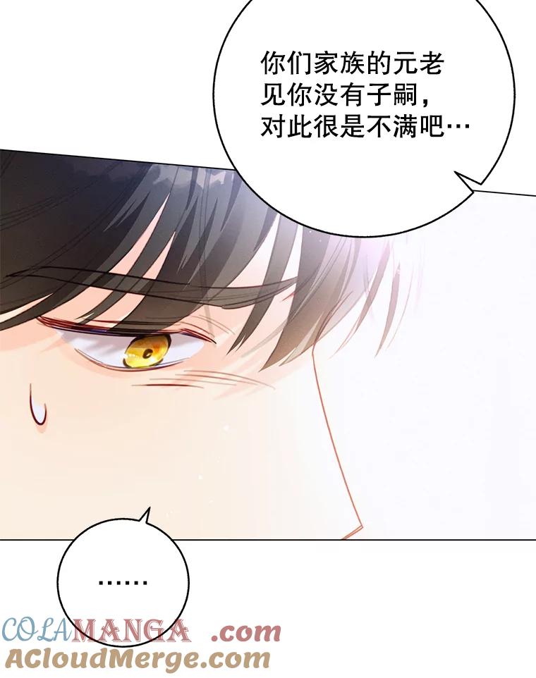 《成为被诅咒的公爵家的女主人》2.传闻 第69页