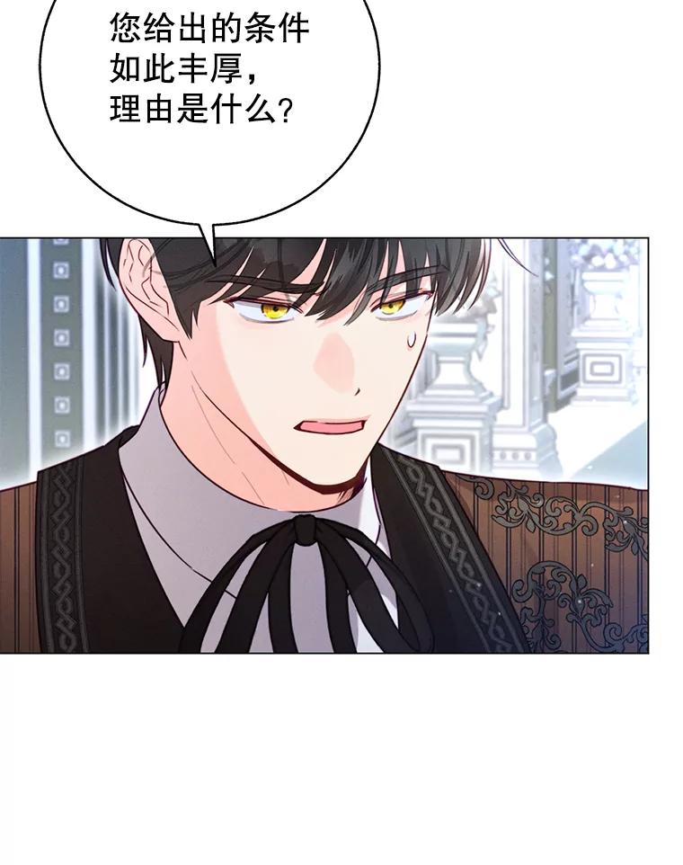 《成为被诅咒的公爵家的女主人》2.传闻 第72页