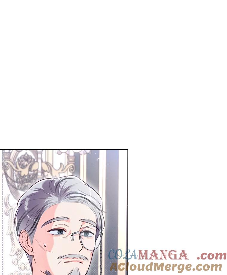 《成为被诅咒的公爵家的女主人》2.传闻 第105页