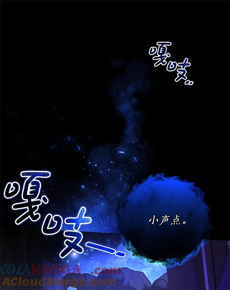 《成为被诅咒的公爵家的女主人》2.传闻 第117页