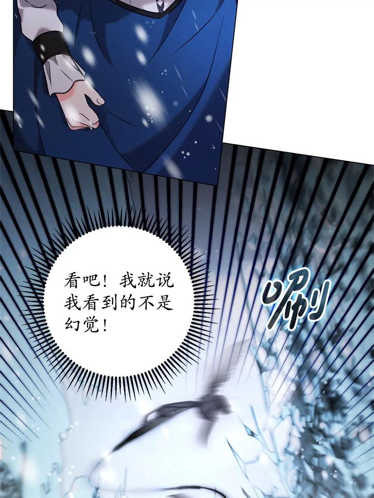 《成为被诅咒的公爵家的女主人》3.看见“龙”了 第92页
