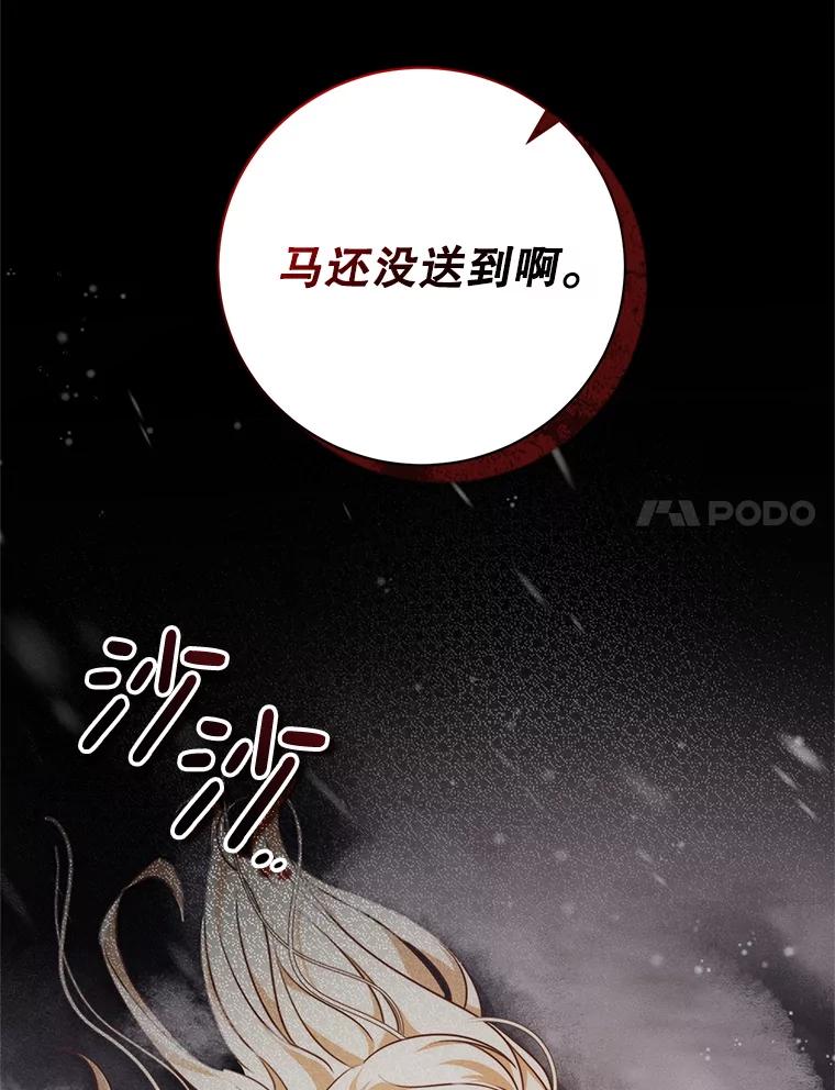 《成为被诅咒的公爵家的女主人》3.看见“龙”了 第107页