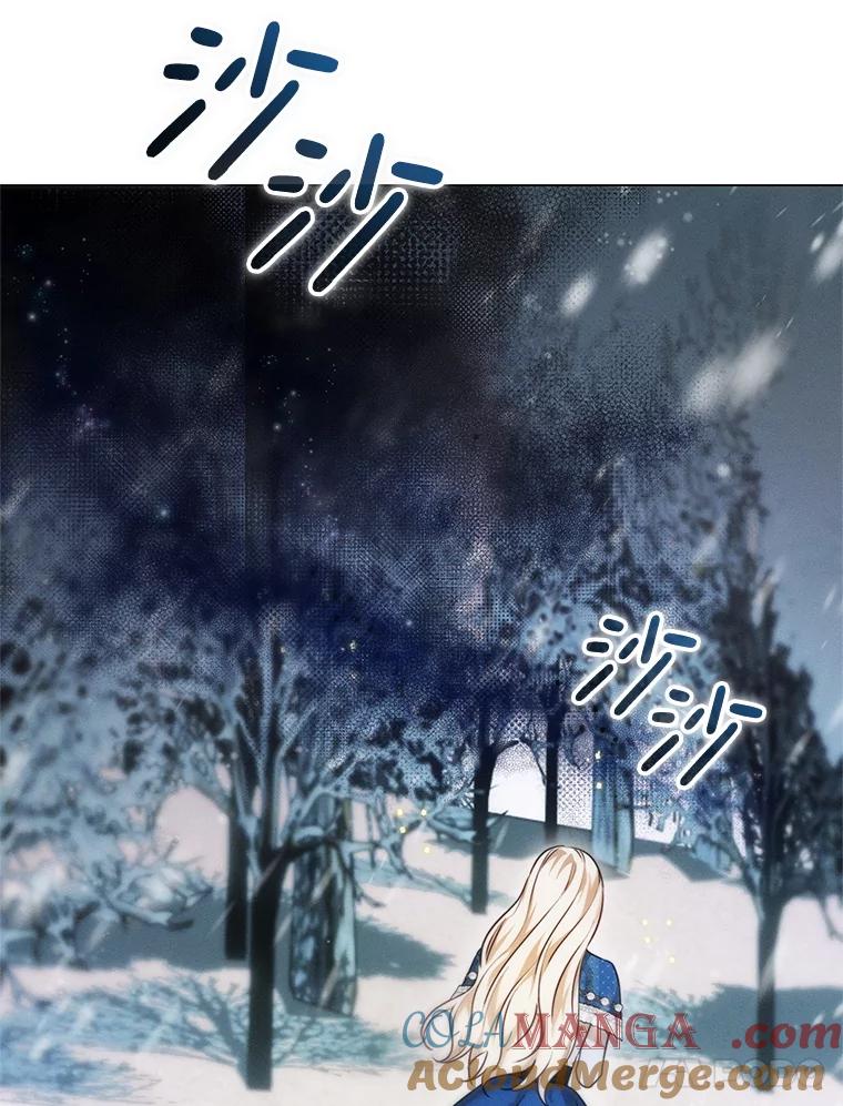《成为被诅咒的公爵家的女主人》3.看见“龙”了 第81页