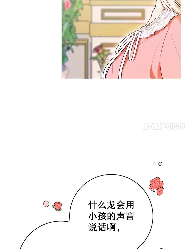 《成为被诅咒的公爵家的女主人》3.看见“龙”了 第27页