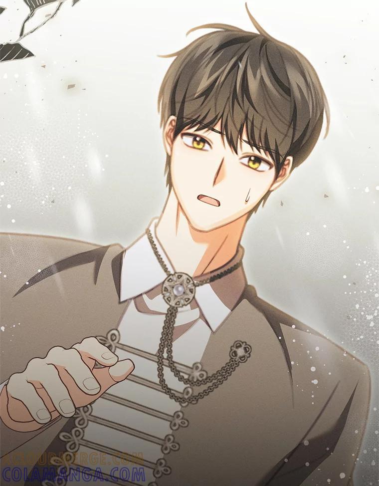《成为被诅咒的公爵家的女主人》45.一起赶集 第19页