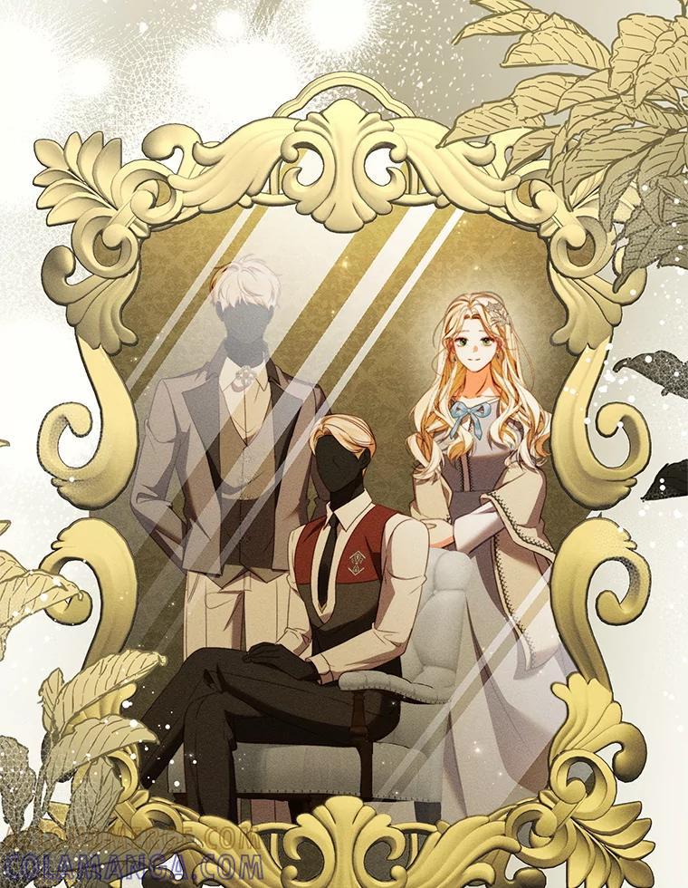 《成为被诅咒的公爵家的女主人》45.一起赶集 第88页