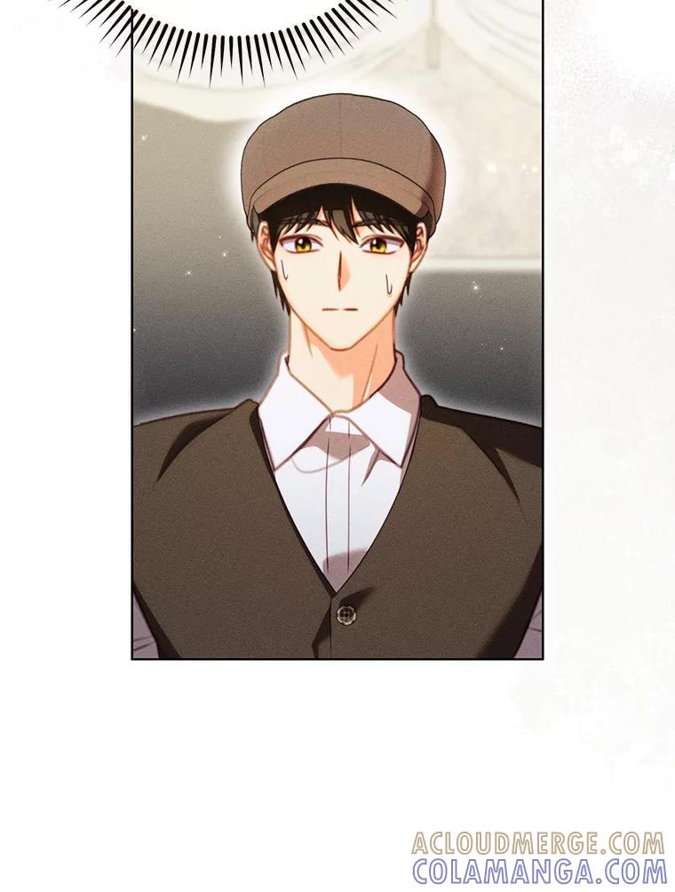 《成为被诅咒的公爵家的女主人》45.一起赶集 第85页