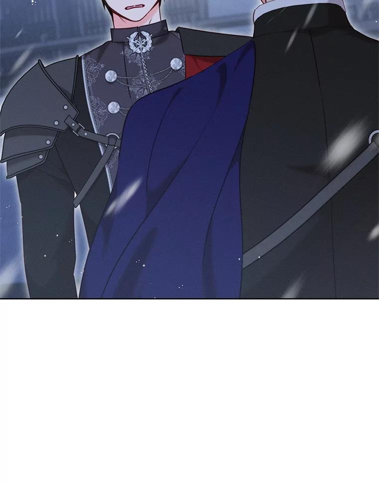 《成为被诅咒的公爵家的女主人》4.7年前的事 第92页