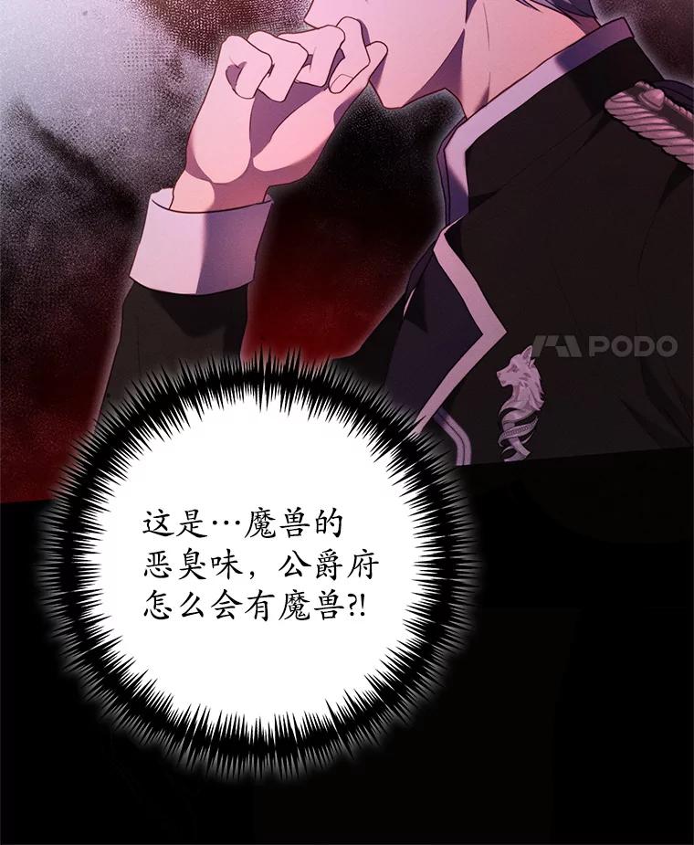 《成为被诅咒的公爵家的女主人》4.7年前的事 第43页