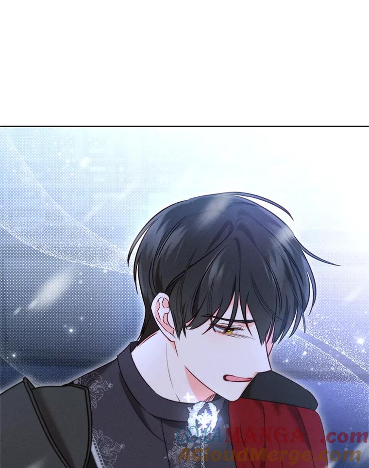 《成为被诅咒的公爵家的女主人》4.7年前的事 第93页