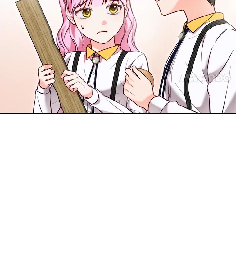 《成为被诅咒的公爵家的女主人》5.别院里的小孩 第22页