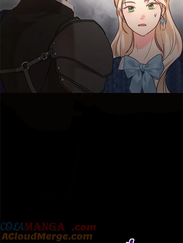 《成为被诅咒的公爵家的女主人》5.别院里的小孩 第101页