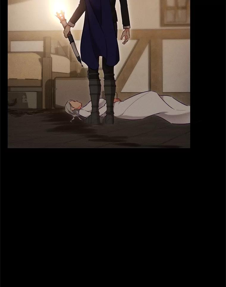 《成为被诅咒的公爵家的女主人》5.别院里的小孩 第68页