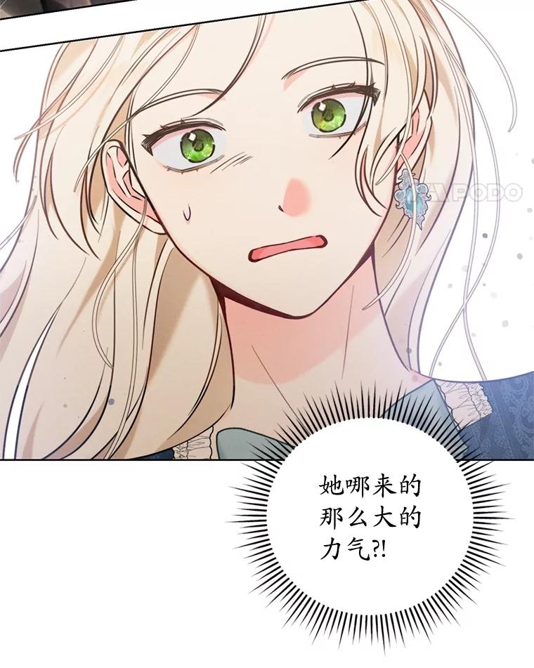 《成为被诅咒的公爵家的女主人》5.别院里的小孩 第11页