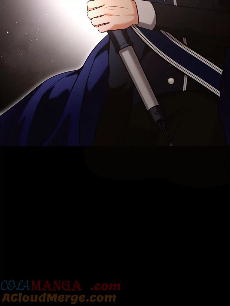 《成为被诅咒的公爵家的女主人》5.别院里的小孩 第77页