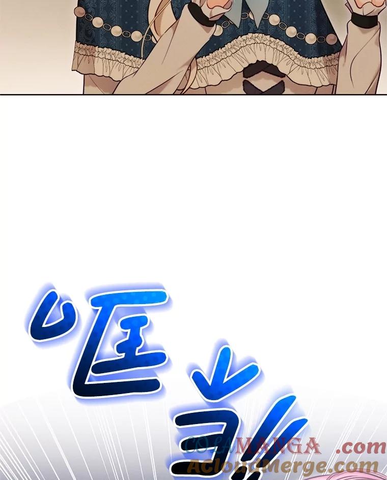 《成为被诅咒的公爵家的女主人》5.别院里的小孩 第9页