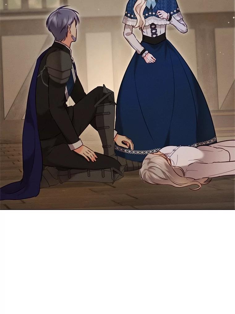《成为被诅咒的公爵家的女主人》6.他们是“龙”？ 第63页