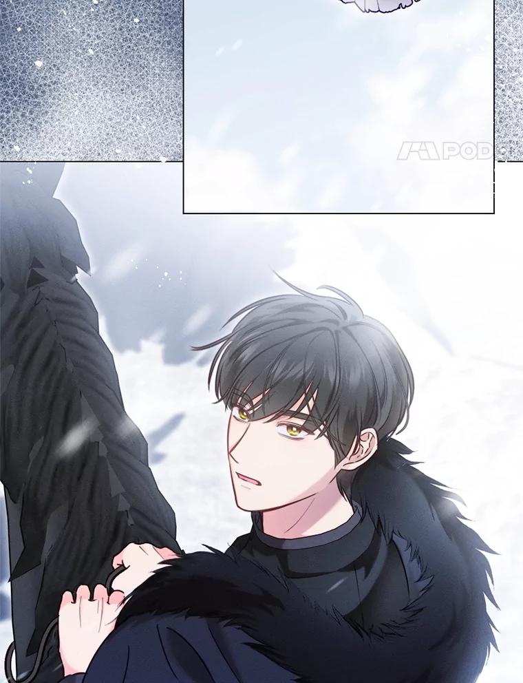 《成为被诅咒的公爵家的女主人》6.他们是“龙”？ 第118页
