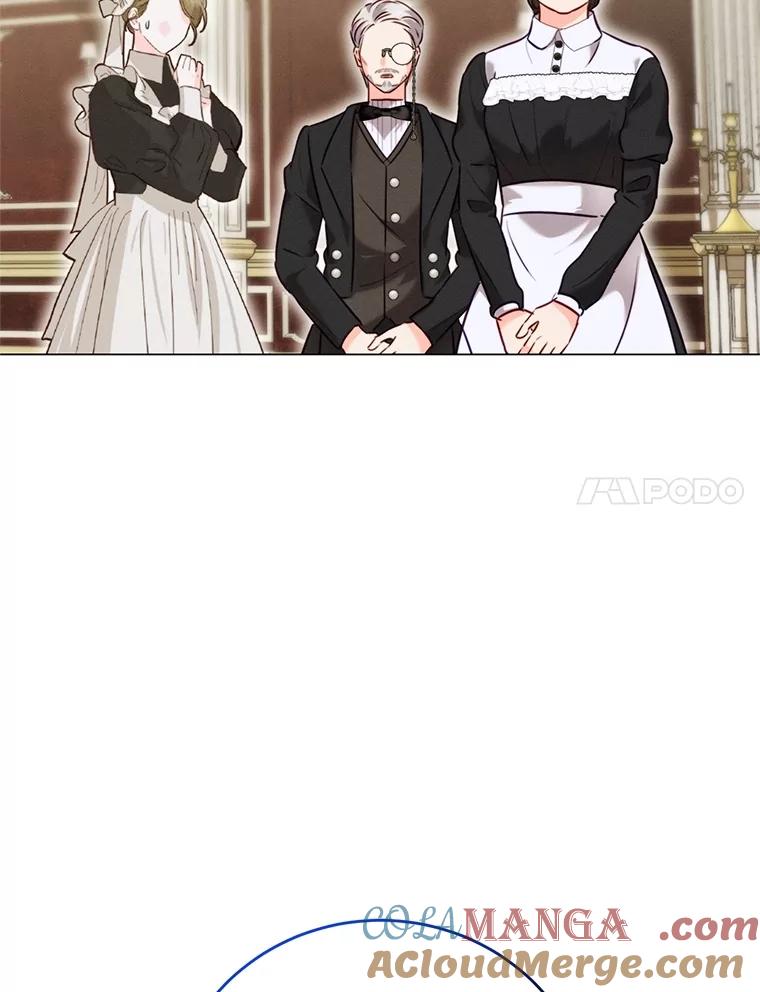 《成为被诅咒的公爵家的女主人》6.他们是“龙”？ 第121页