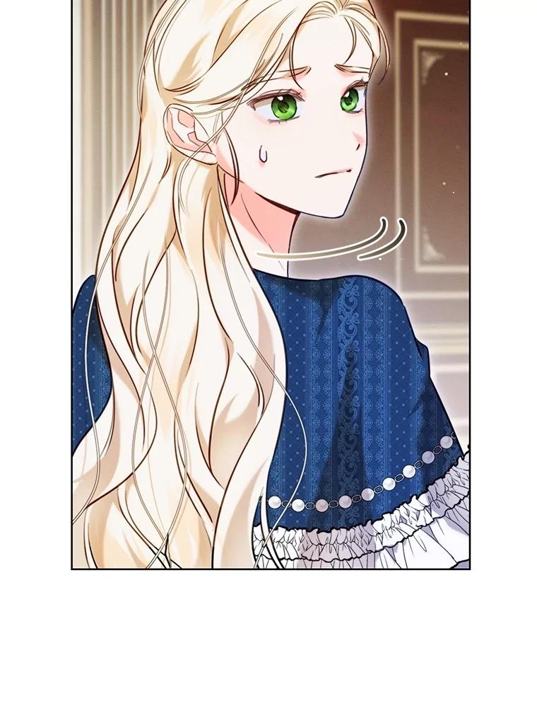 《成为被诅咒的公爵家的女主人》6.他们是“龙”？ 第112页