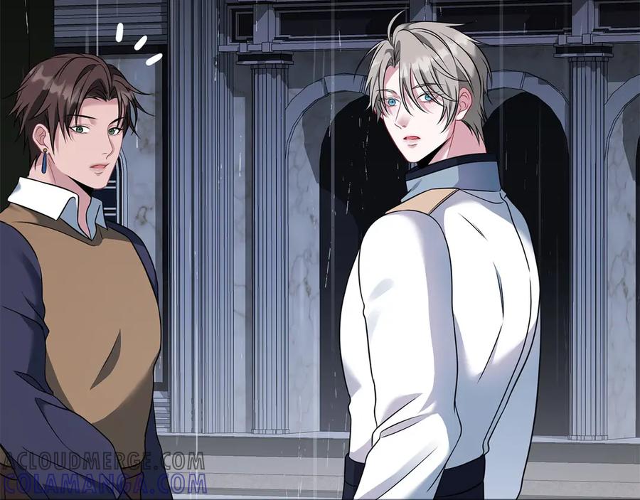 《以使者之名》第74话 倒回 第169页