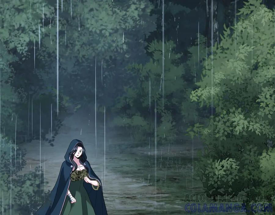 《以使者之名》第74话 倒回 第93页