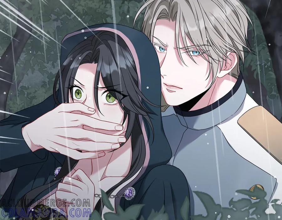 《以使者之名》第75话 碰面 第93页