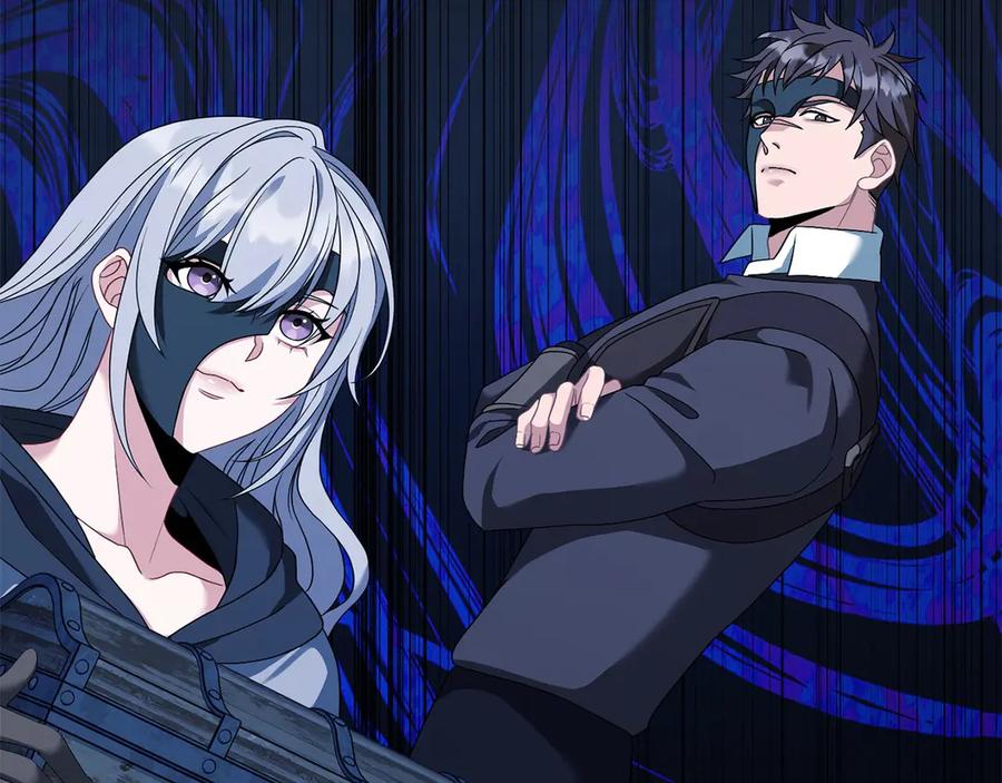 《以使者之名》第77话 混乱的记忆 第139页