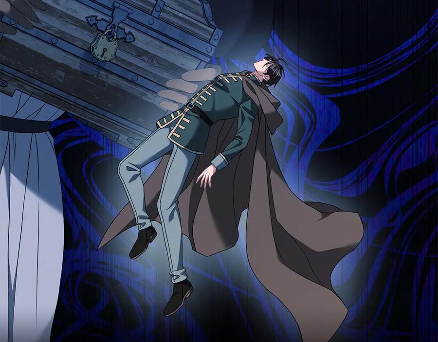《以使者之名》第77话 混乱的记忆 第140页