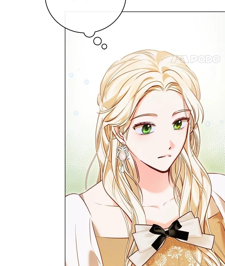 《成为被诅咒的公爵家的女主人》7.再见孩子们 第127页