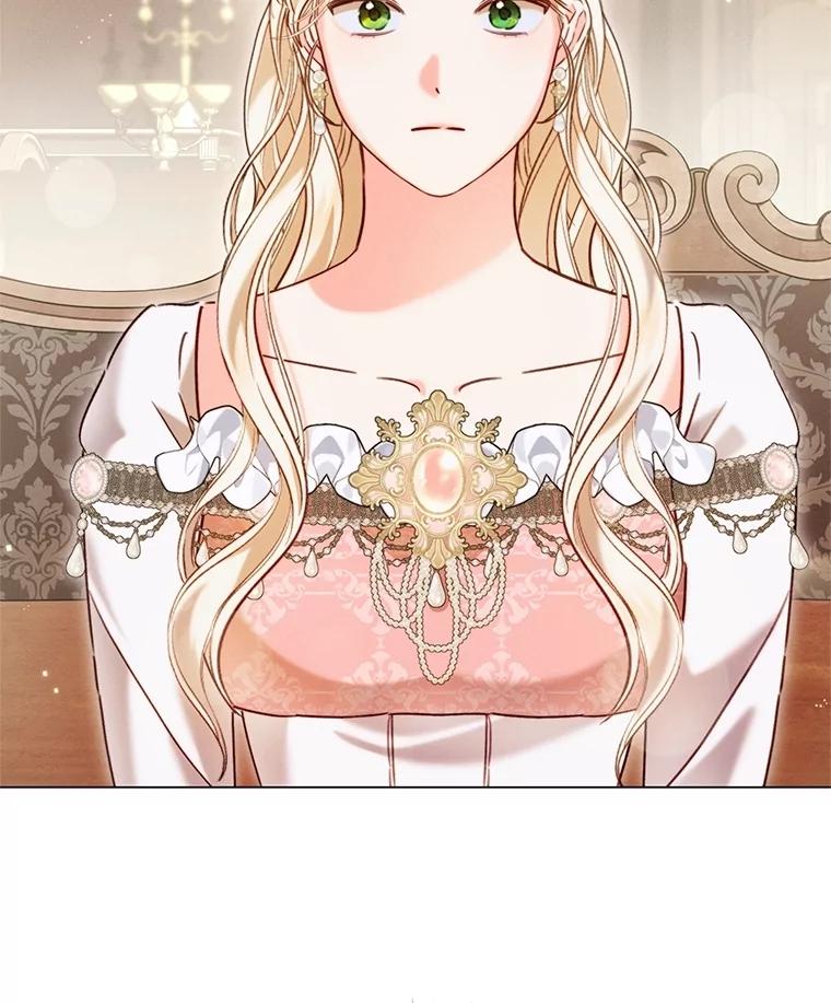 《成为被诅咒的公爵家的女主人》7.再见孩子们 第43页