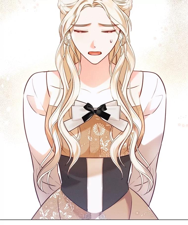 《成为被诅咒的公爵家的女主人》7.再见孩子们 第75页