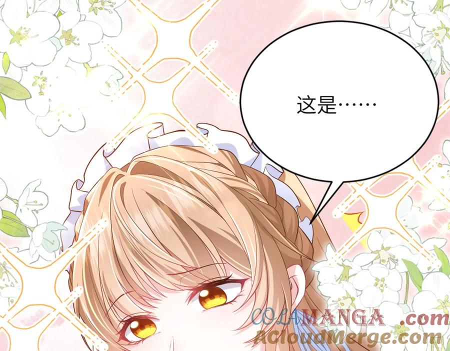 《成为病娇伯爵的女仆》预告 第13页