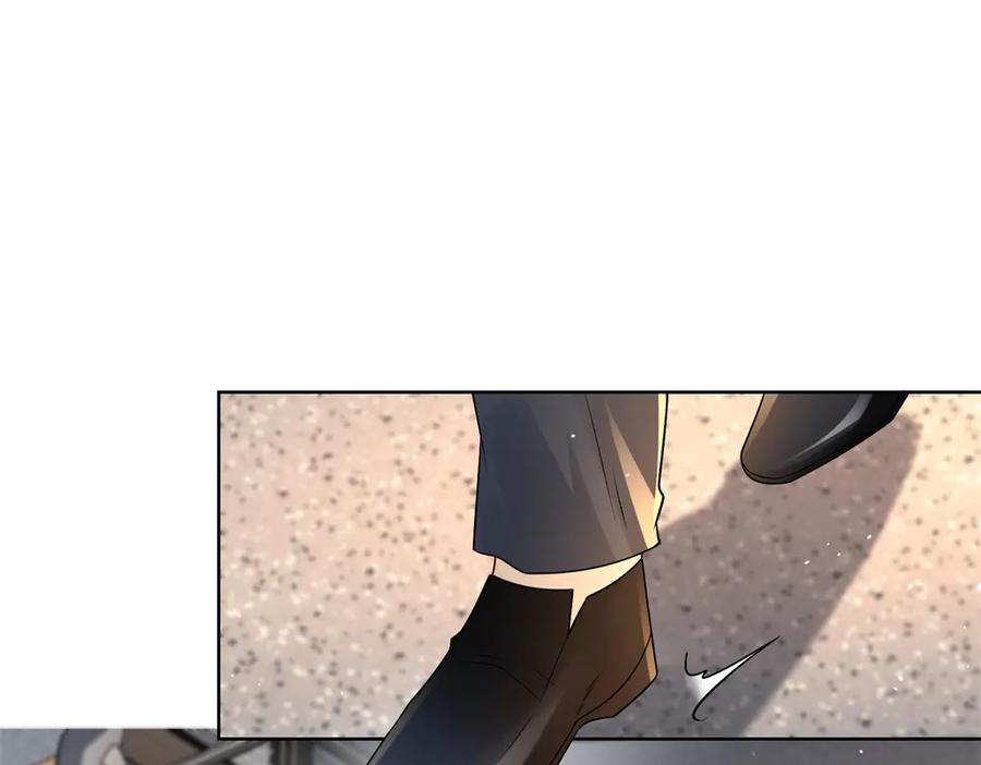 《我是天界失忆仙尊》第46话 夜袭病房栽赃陷害 第40页