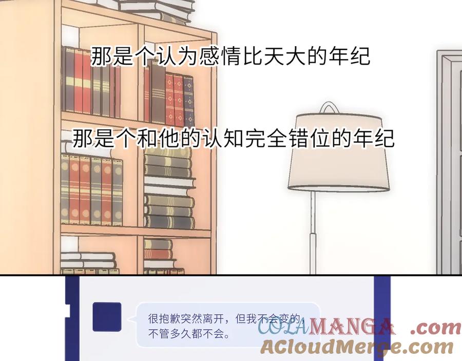 星辰于我 第57话 20岁的夏天 第61页