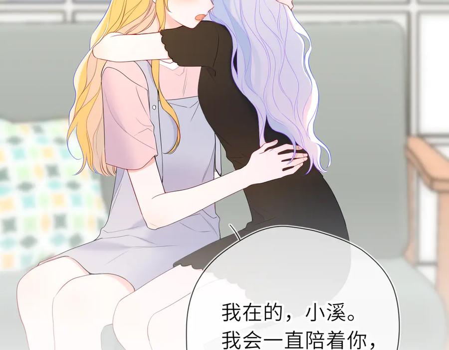 星辰于我 第57话 20岁的夏天 第86页
