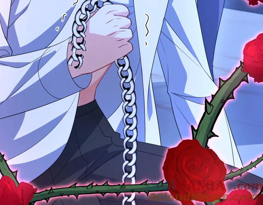 《成为病娇伯爵的女仆》第33话 玫瑰为刃 第61页