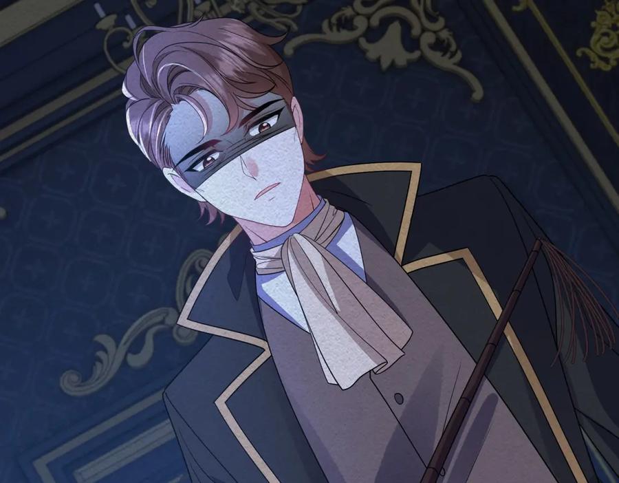 《成为病娇伯爵的女仆》第37话 贝蒂的噩梦 第10页